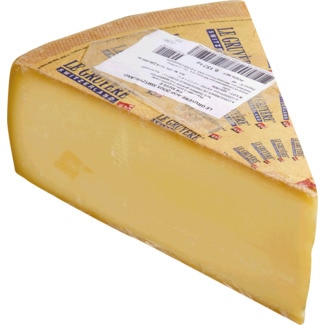 Queijo - Le Gruyére