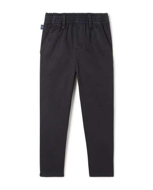 Pantalón de uniforme azul marino · Kids El Corte Inglés · El Corte Inglés