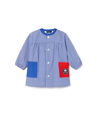 Baby de uniforme · Kids El Corte Inglés · El Corte Inglés