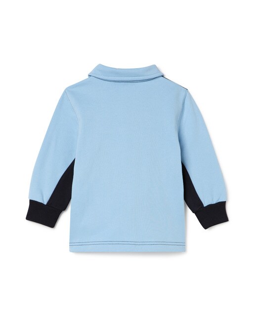 Chaqueta chándal de uniforme azul · Winner · El Corte Inglés