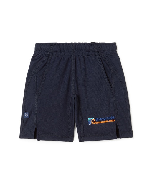 Imagen 0 de Bermuda deporte de uniforme