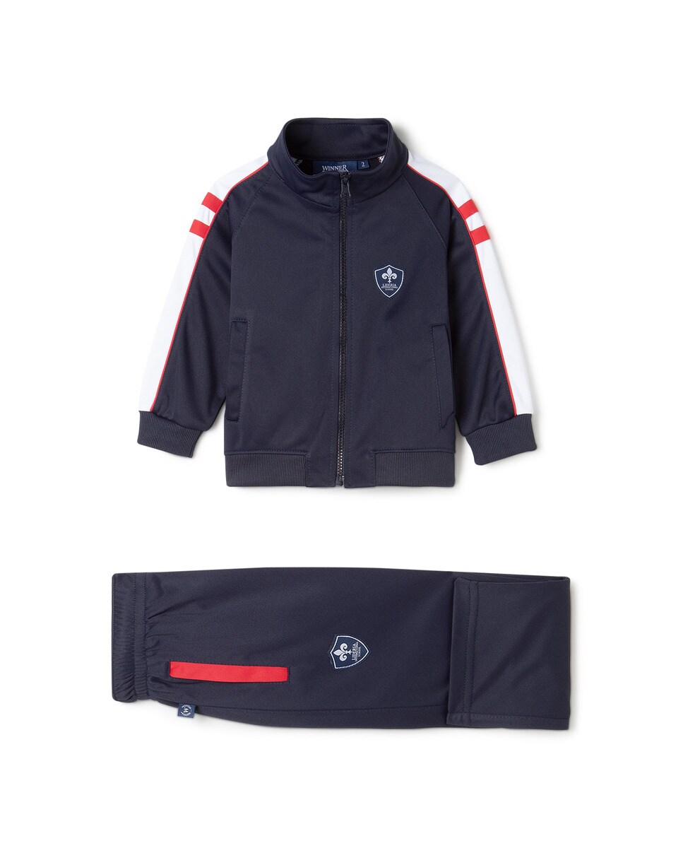 Survêtement d'uniforme