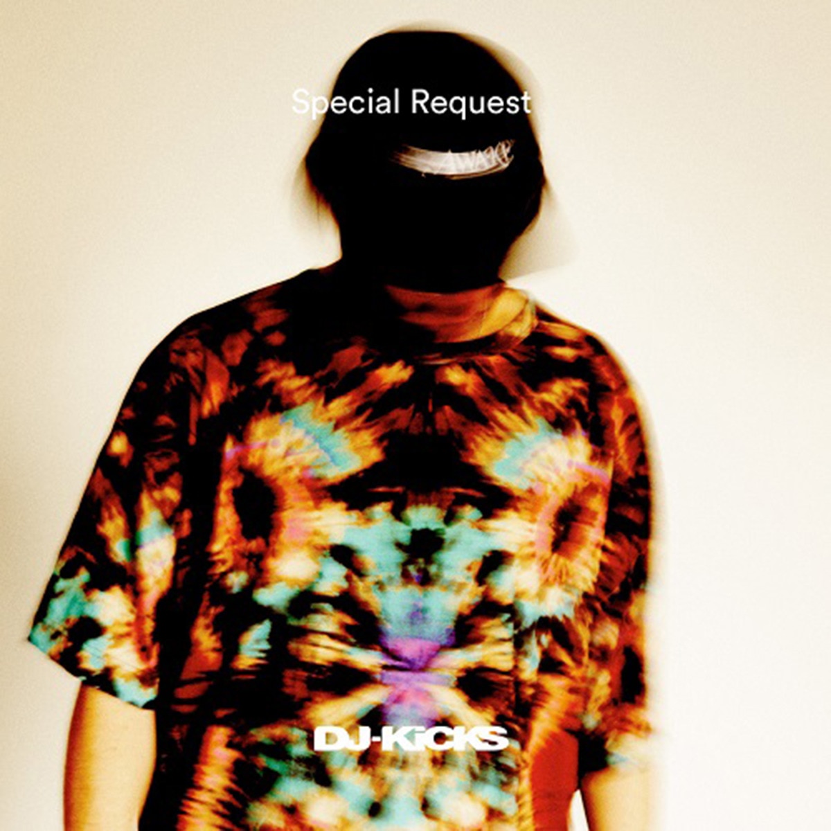 Imagem 0 de Dj-Kicks (2 LP-Vinil)