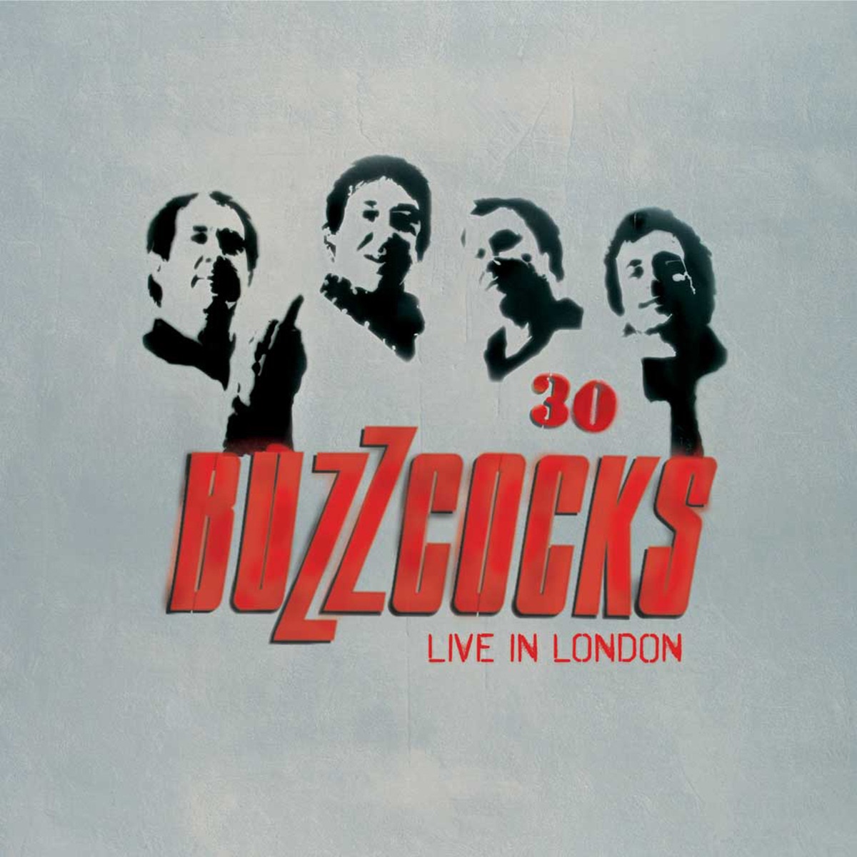 Imagem 0 de 30 (Live in London) - Red Vinyl (2 LP-Vinil)