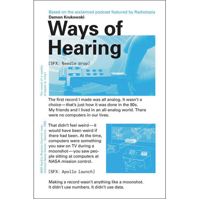 Ways of hearing 1
