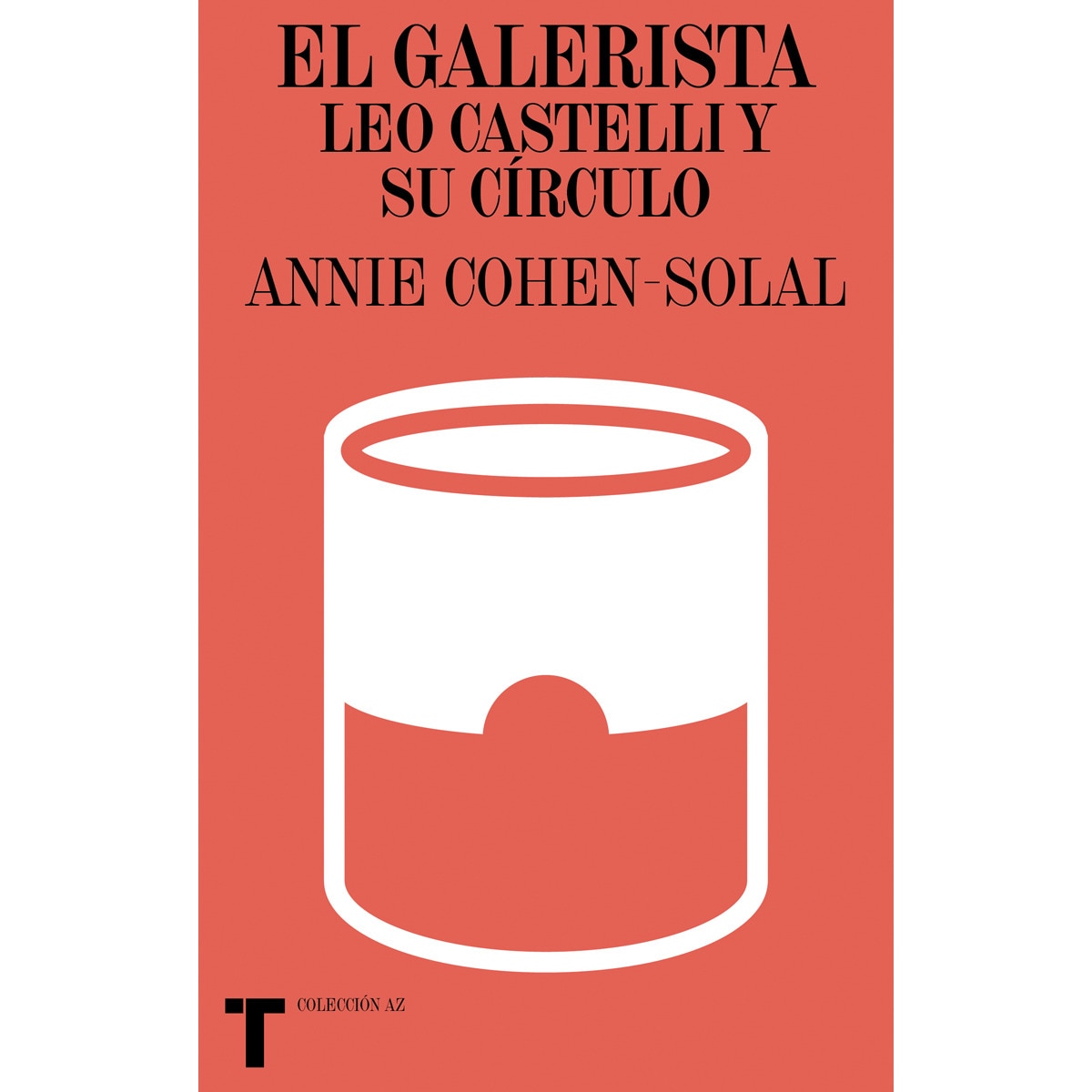 Imagem 0 de El galerista: Leo castelli y su círculo(Tapa blanda)