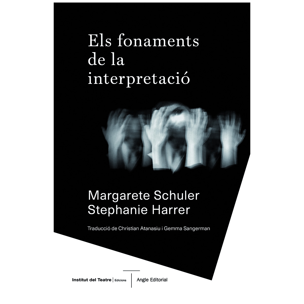Els fonaments de la interpretació(Tapa blanda) 1