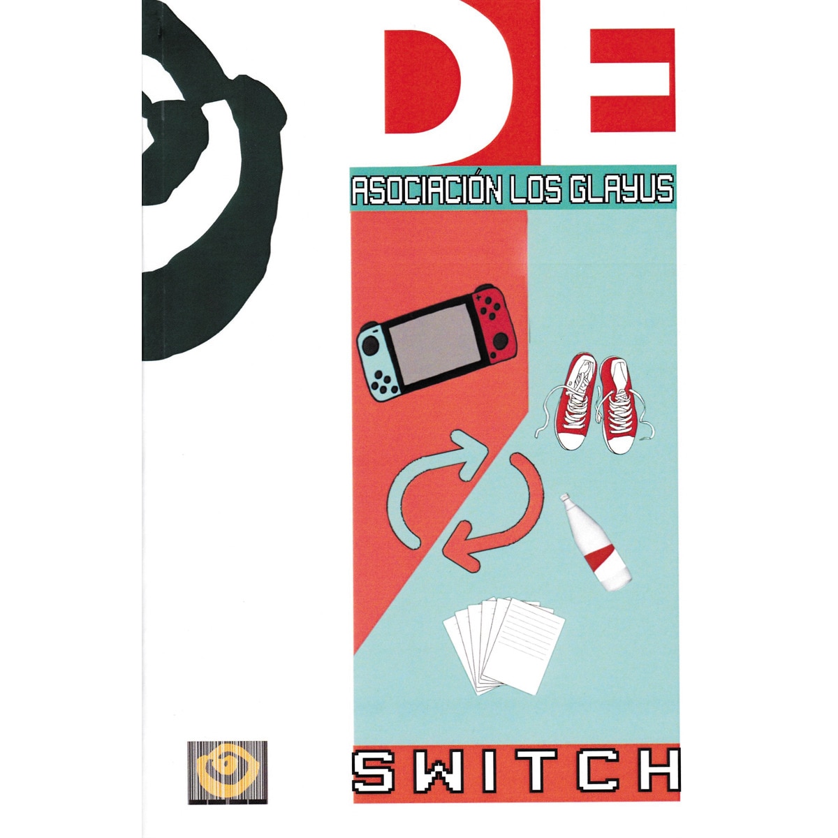 Switch(Tapa blanda) 1