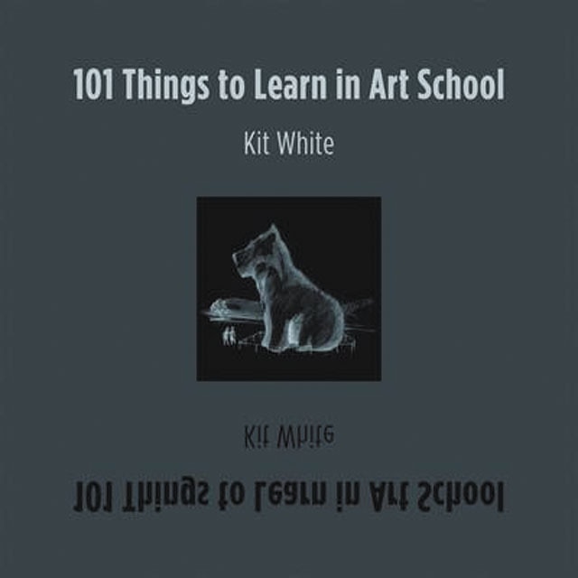 101 things to learn in art school 1