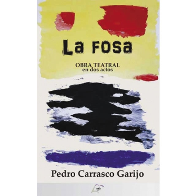 Imagem 0 de La fosa (Capa mole com abas)