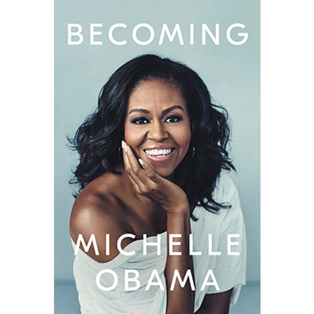 Imagen 0 de Becoming