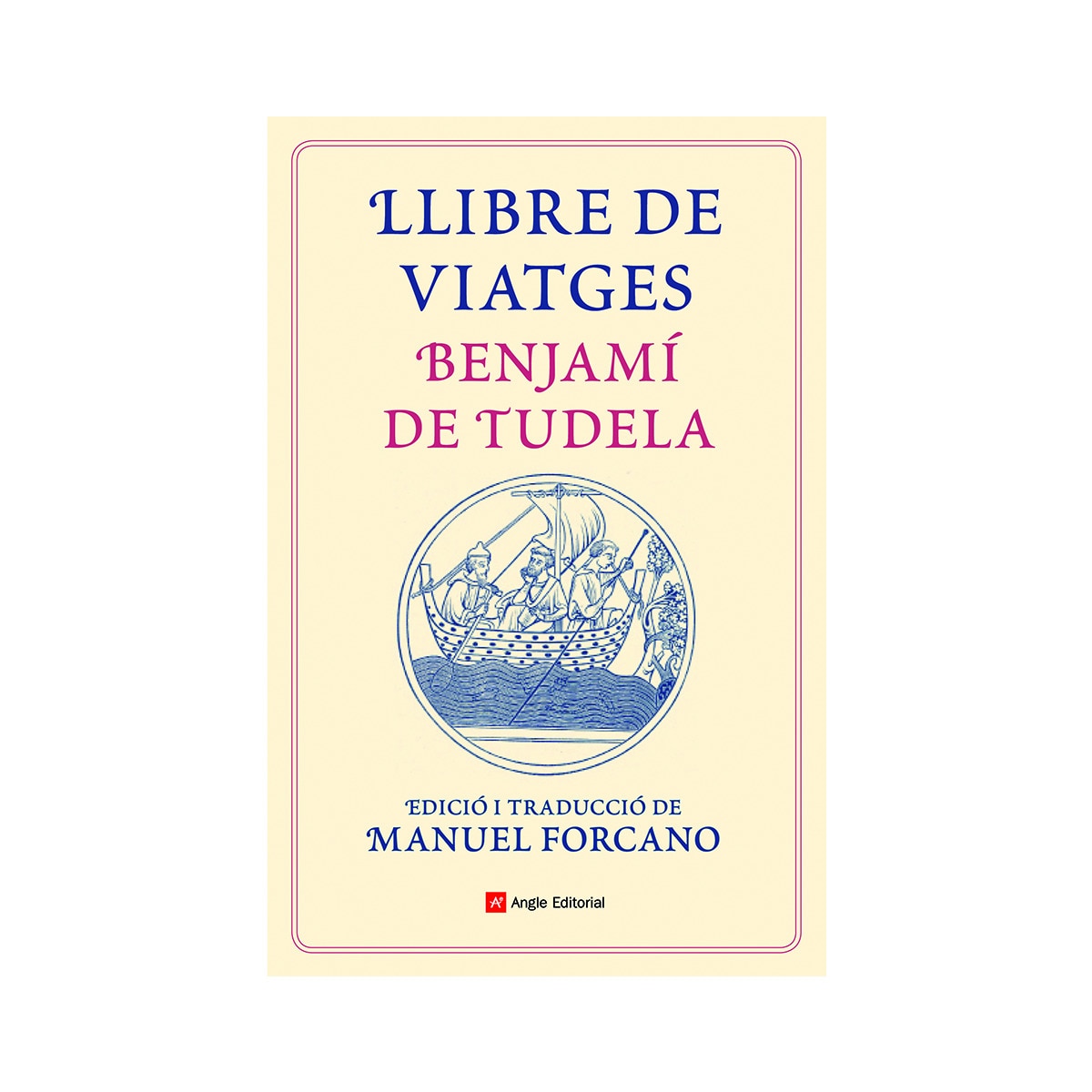 Llibre de viatges(Tapa blanda) 1