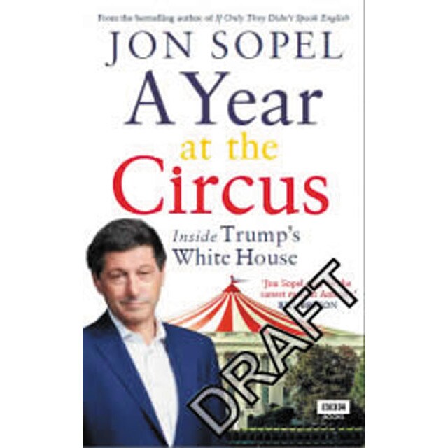 Imagem 0 de A year at the circus