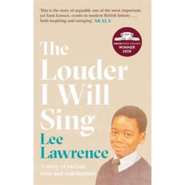 The louder i will sing 1