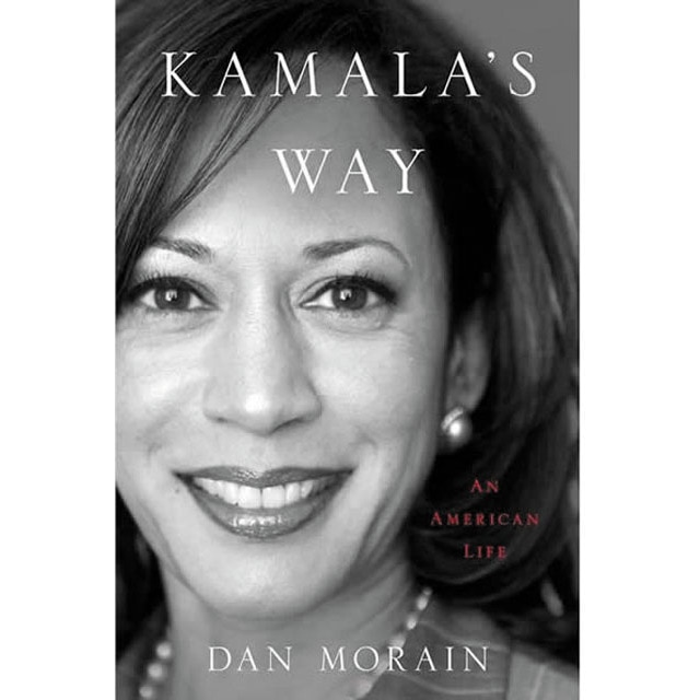 Kamala's way 1