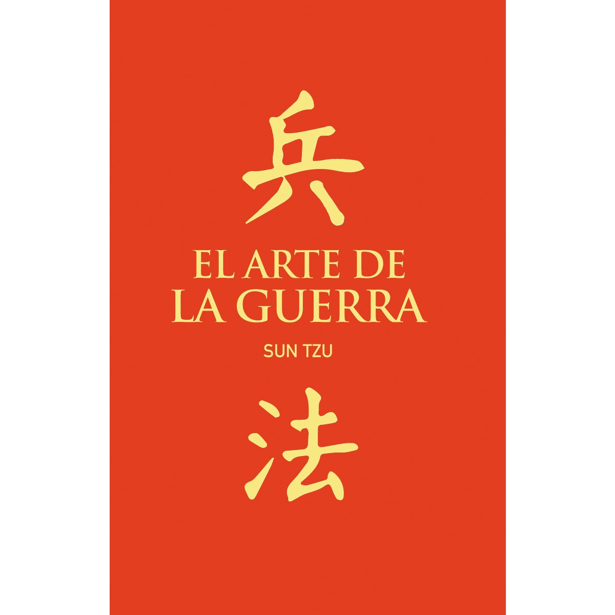 El arte de la guerra(Tapa dura) 1