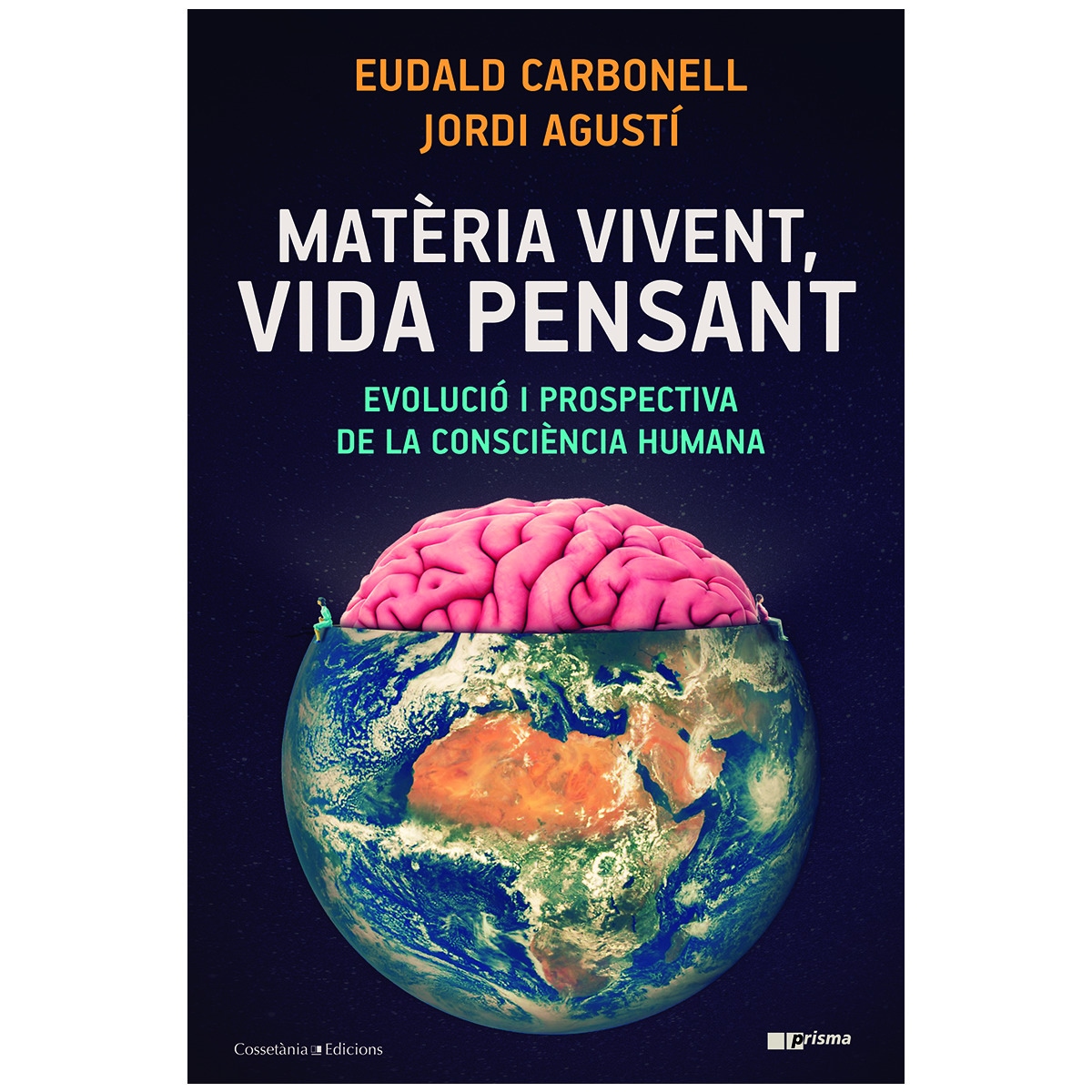 Imagem 0 de Matèria vivent, vida pensant