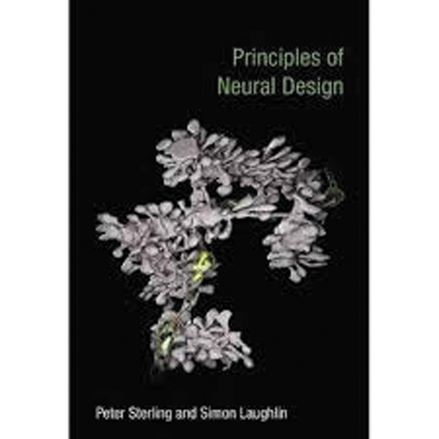 Principles of neural design 1