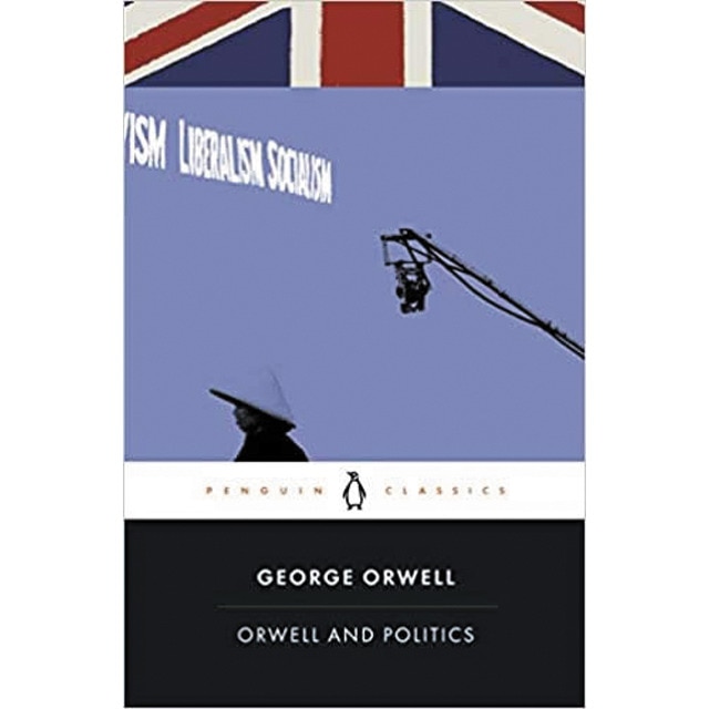 Imagem 0 de Orwell and politics
