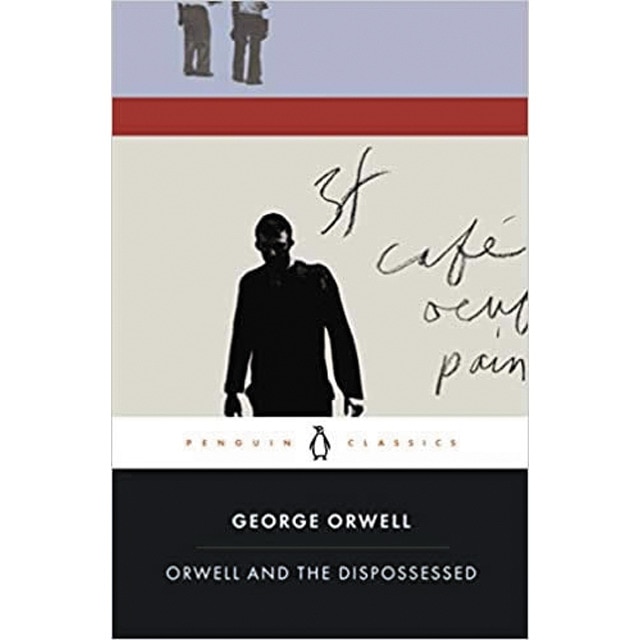 Imagem 0 de Orwell and the dispossessed