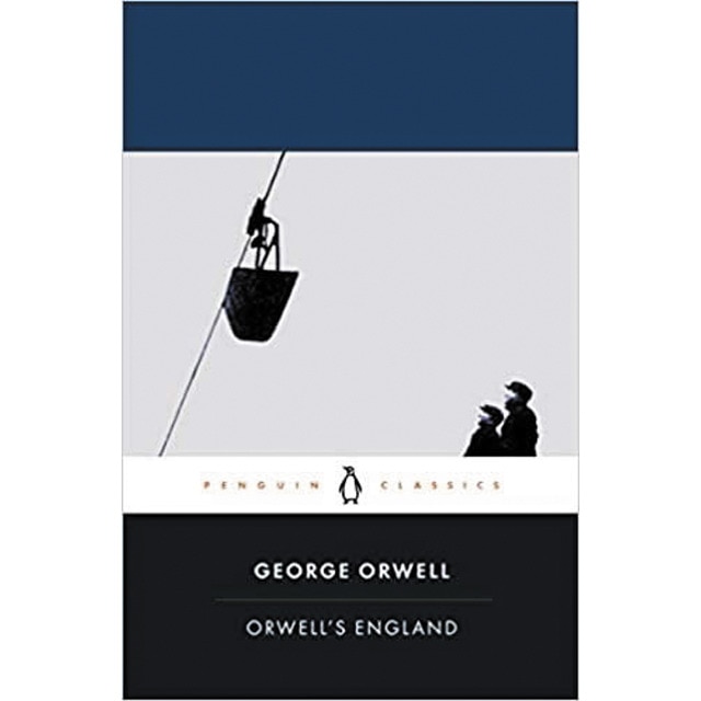 Imagem 0 de Orwell's england
