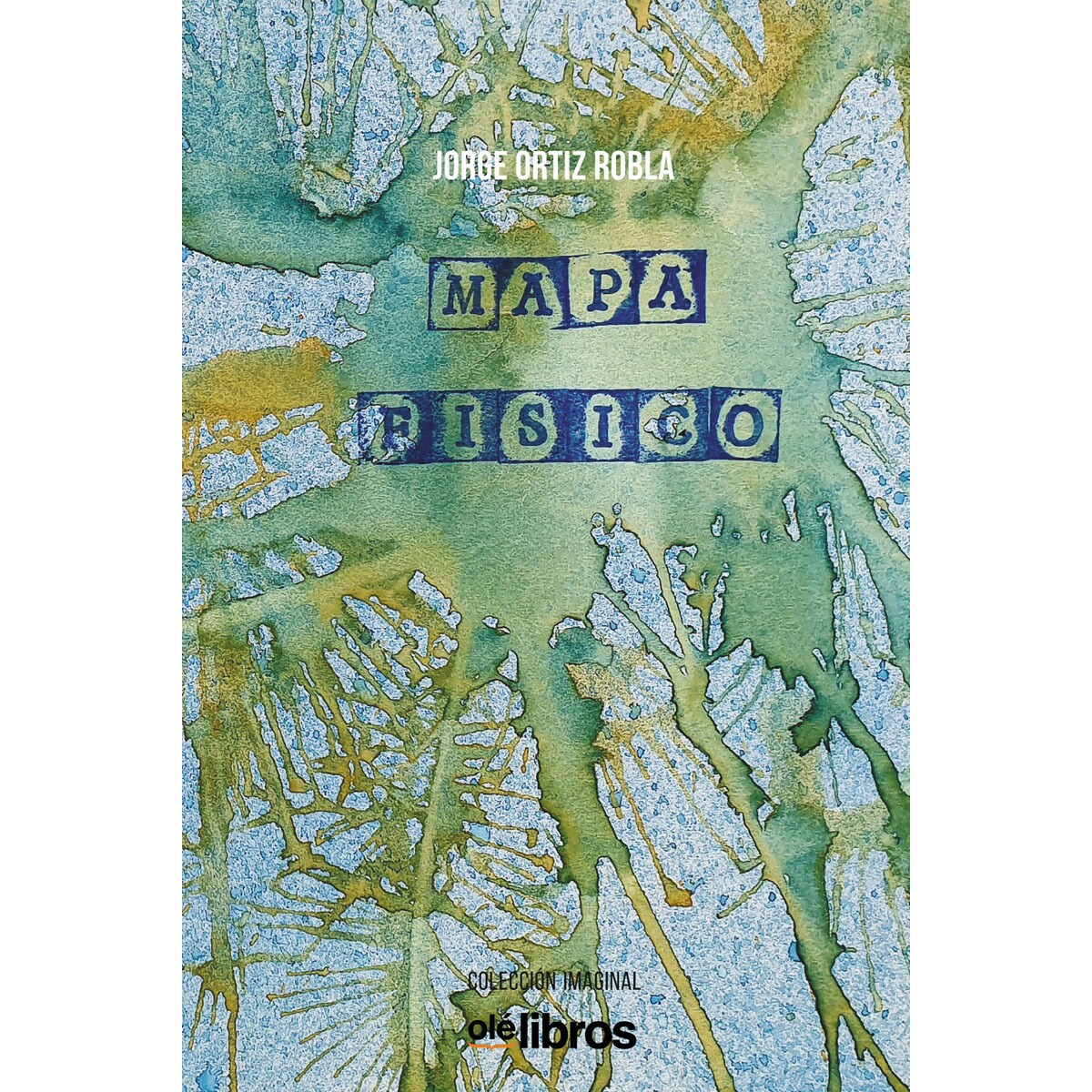 Mapa físico(Tapa blanda) 1