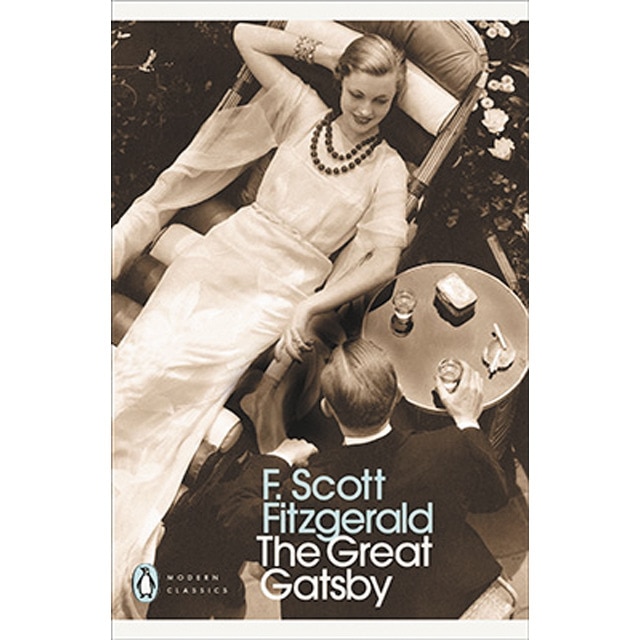 The Great Gatsby 1