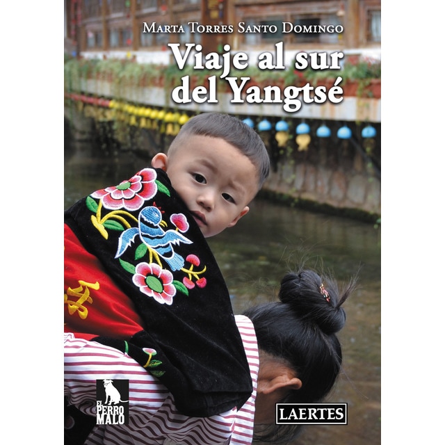 Imagem 0 de Viaje al sur del Yangtsé (Capa mole com abas)