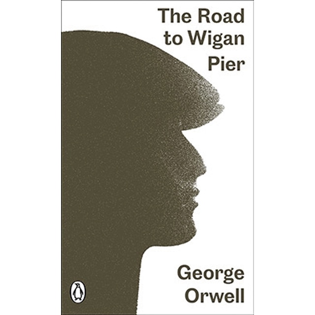 Imagen 0 de The road to wigan pier (Tapa blanda)