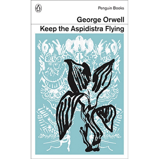 Imagen 0 de Keep the aspidistra flying (Tapa blanda)