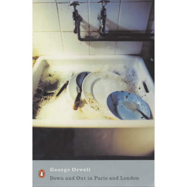 Imagem 0 de Down And Out In Paris And London