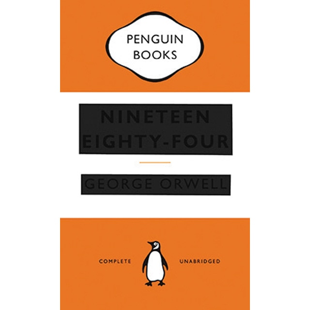 Nineteen Eighty-Four 1