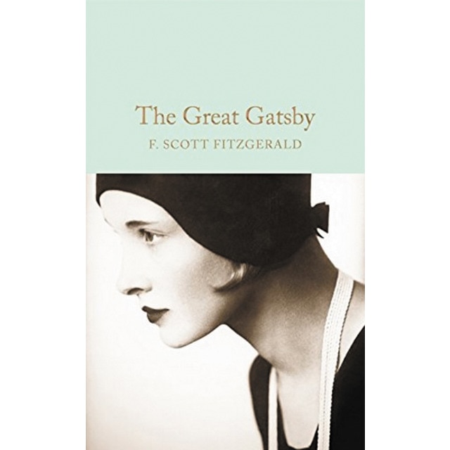 The Great Gatsby 1