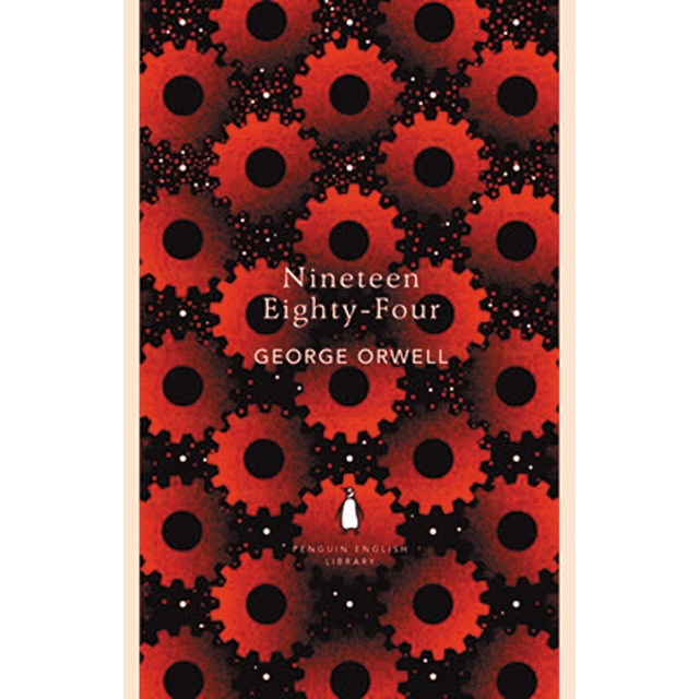 Nineteen eighty-four 1