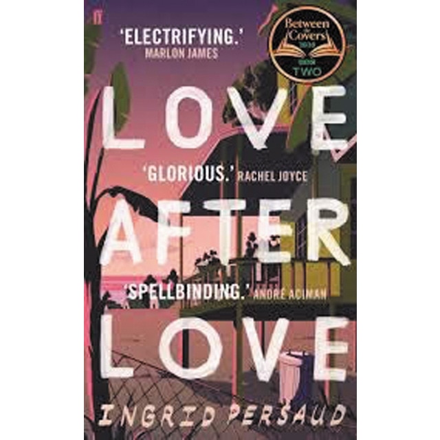 Love after love 1