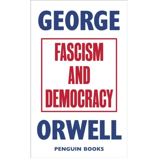 Fascism and democracy 1