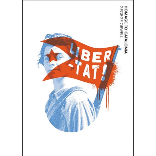 Homage to catalonia 1