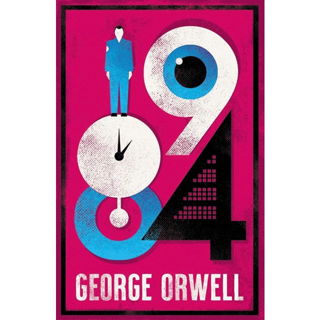 Nineteen eighty four 1