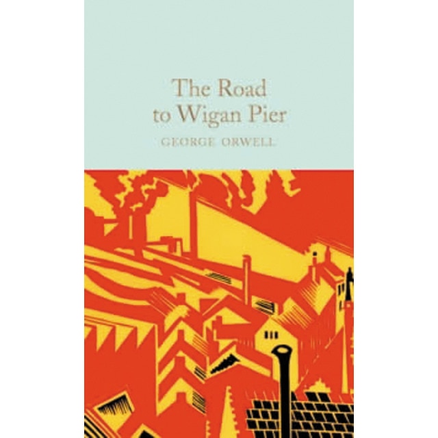 The road to wigan pier 1