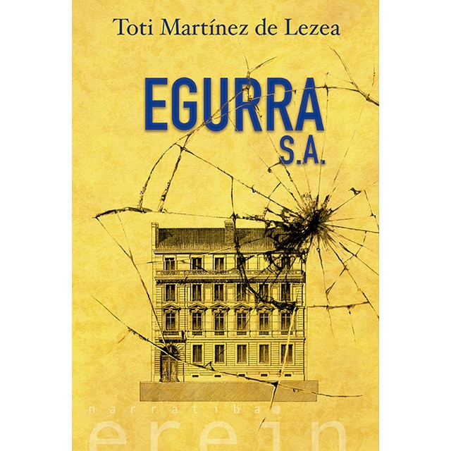 Egurra S.A. (Capa mole) 1
