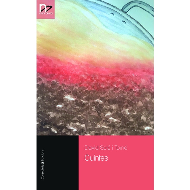 Cuintes(Tapa blanda) 1