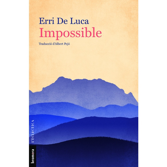 Imagem 0 de Impossible(Tapa blanda)