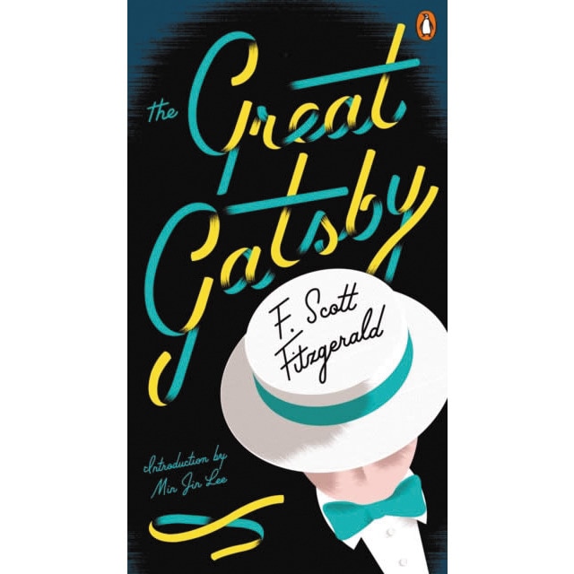 The great gatsby 1