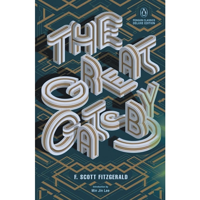 The great gatsby 1
