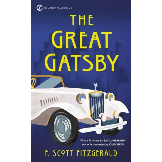 Imagem 0 de The great gatsby