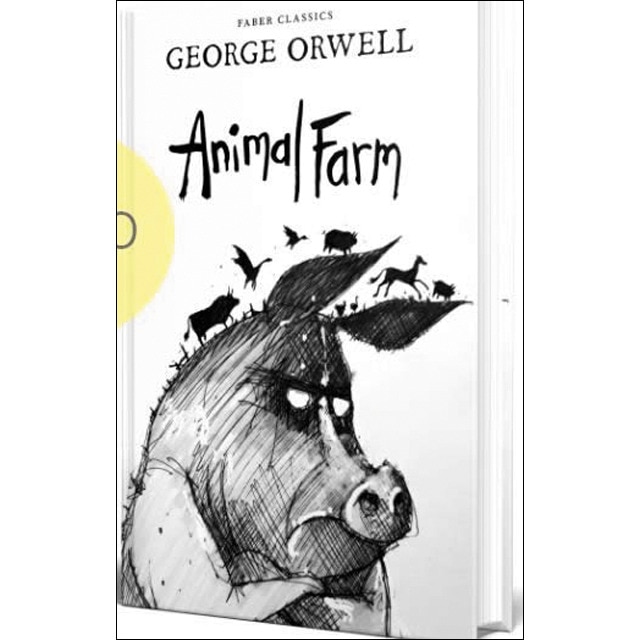Animal farm 1