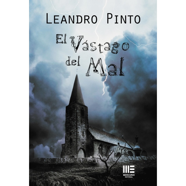 Imagen 0 de El vastago del mal