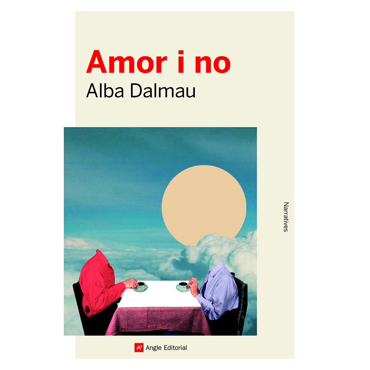 Amor i no(Tapa blanda) 1