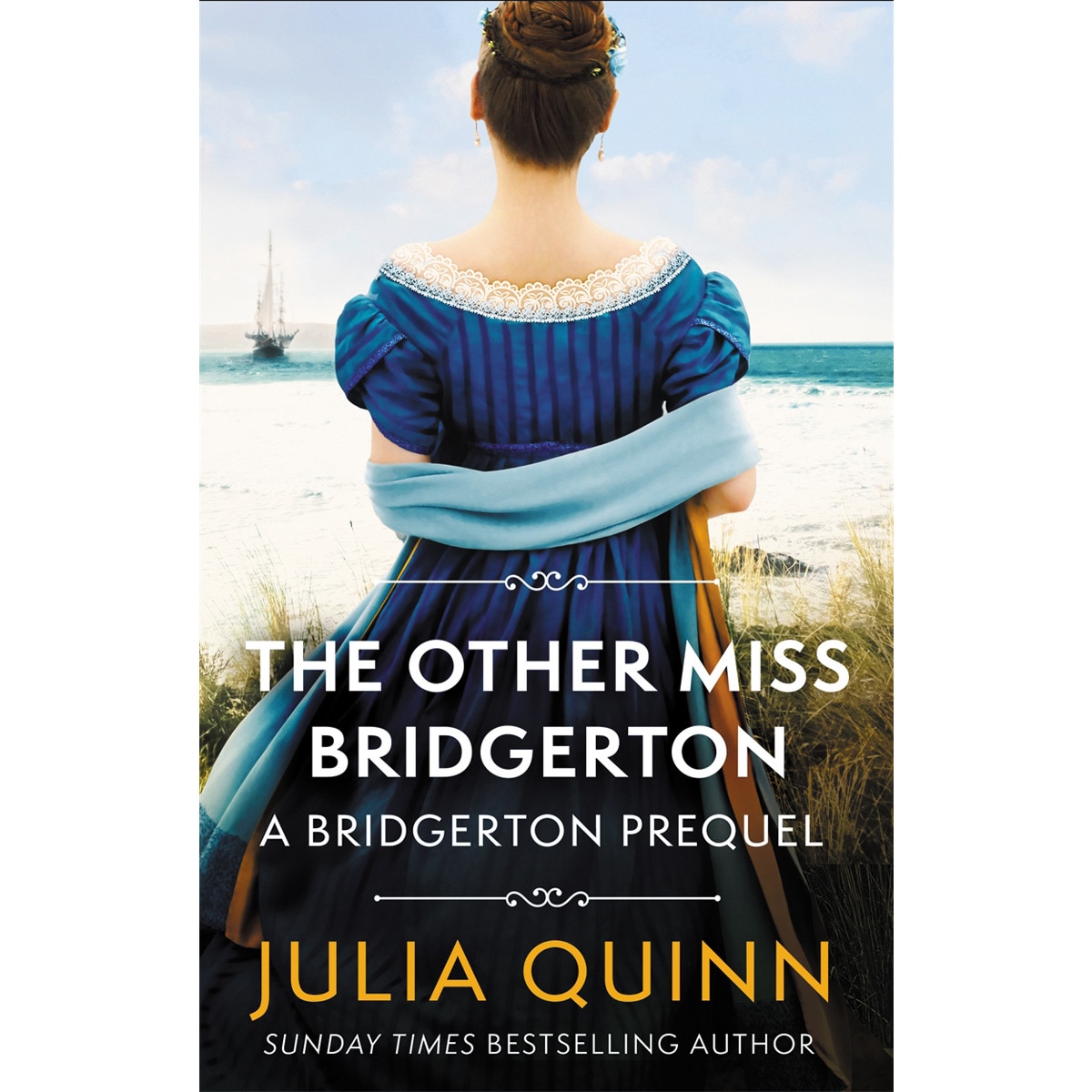 Imagen 0 de The other Miss Bridgerton (Rokesby; 3). A Bridgerton prequel