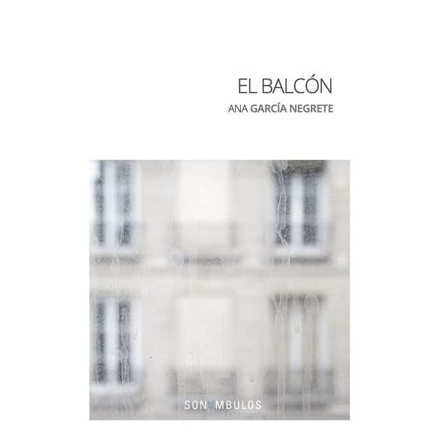 Imagem 0 de El balcón(Tapa blanda)